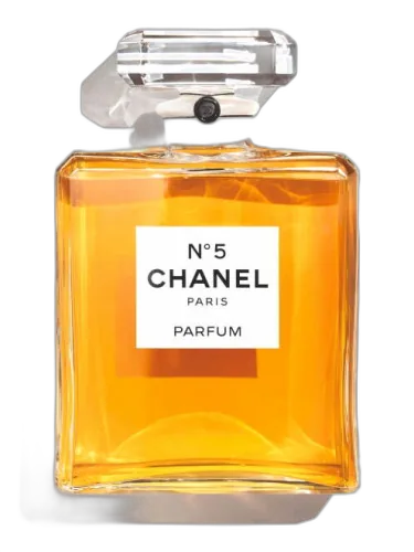 Chanel No 5 Parfum Baccarat Grand Extrait Chanel by Chanel