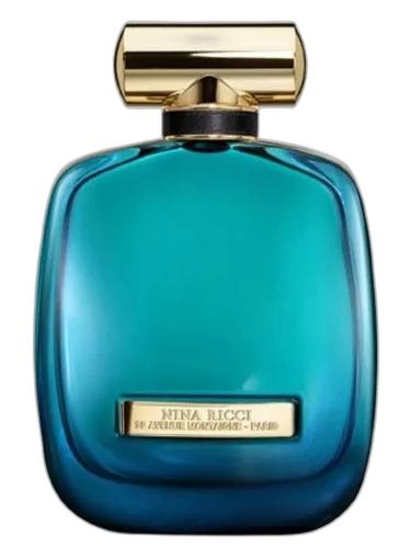 Chant D'extase Nina Ricci
