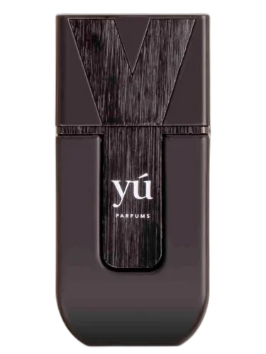 Chapter Ii Yu Parfums by Yu Parfums
