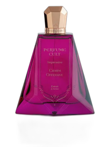Charm Offensive Perfume Cult by Perfume Cult