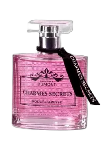 Charmes Secrets: Douce Caresse Laurence Dumont