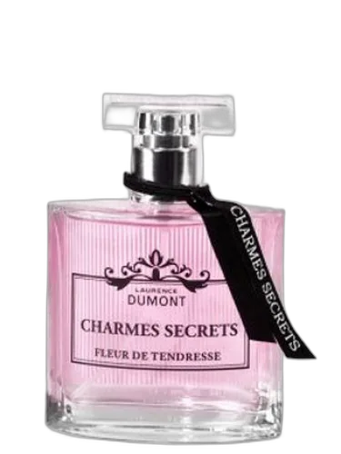 Charmes Secrets: Fleur De Tendresse Laurence Dumont