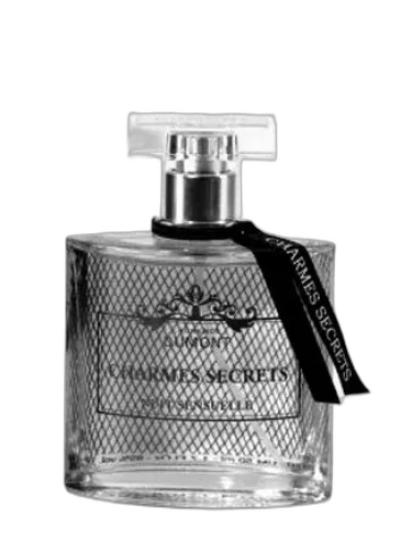 Charmes Secrets: Nuit Sensuelle Laurence Dumont