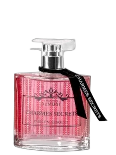 Charmes Secrets: Passion Absolue Laurence Dumont