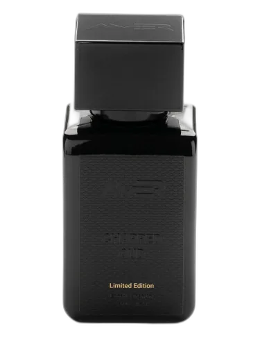 Charred Oud Amer Perfumes