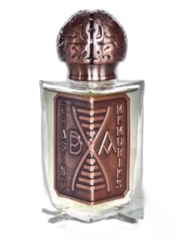 Chasing Memories Broken Anatomy Perfumes by Broken Anatomy Perfumes