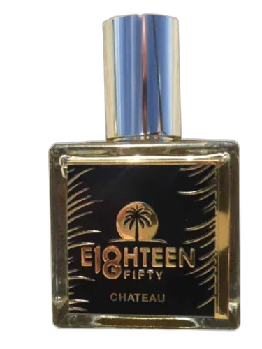 Chateau Eighteen Fifty Parfums by Eighteen Fifty Parfums
