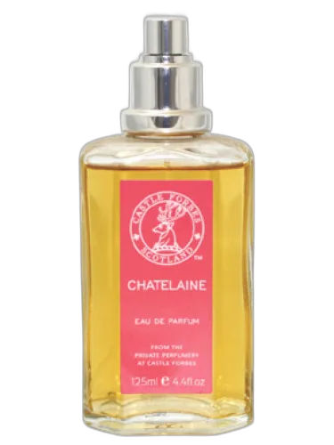 Chatelaine Castle Forbes by Castle Forbes