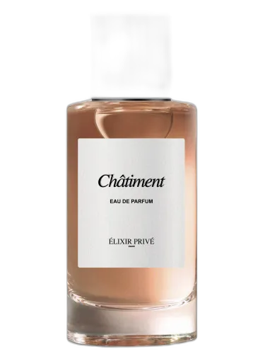 Chatiment Élixir Privé