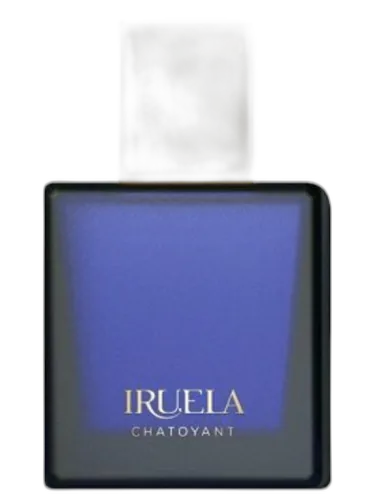Chatoyant Iruela by Iruela