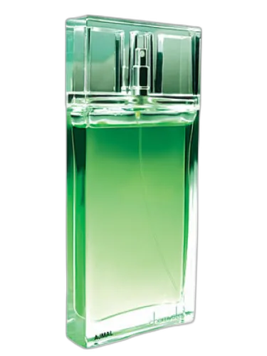 Chemystery Ajmal by Ajmal