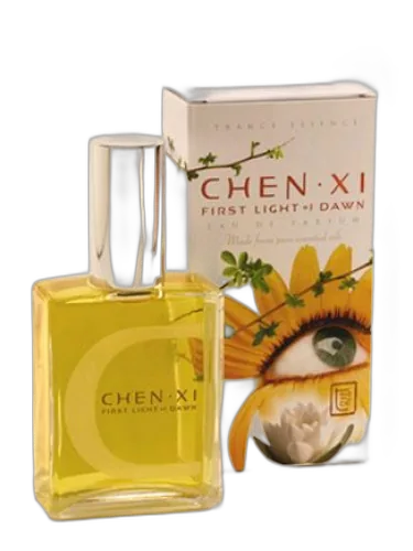 Chen Xi First Light Of Dawn Trance Essence