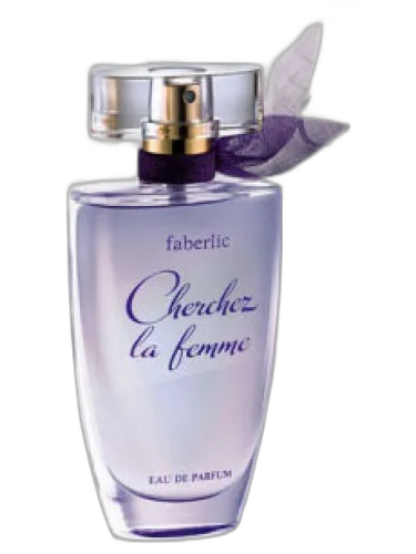 Cherchez La Femme Faberlic by Faberlic