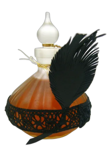 Cherniy Pavlin Art Deco Perfumes by Art Deco Perfumes
