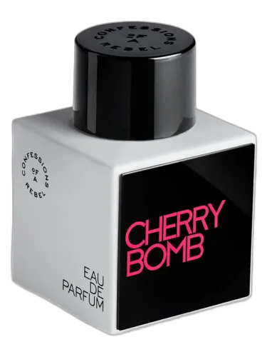 Cherry Bomb Confessions Of A Rebel