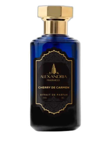 Cherry De Carmen Alexandria Fragrances