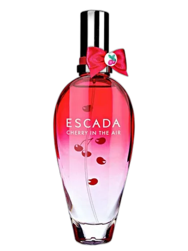 Cherry In The Air Escada