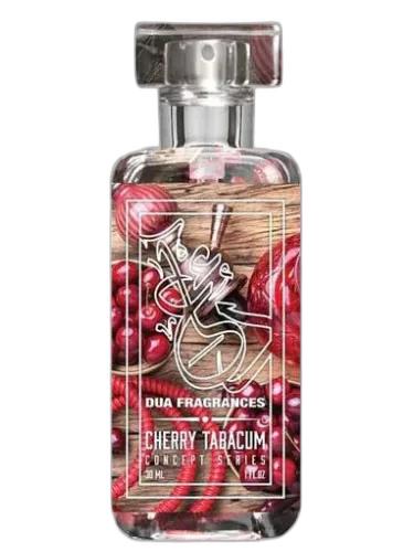 Cherry Tabacum The Dua Brand by The Dua Brand