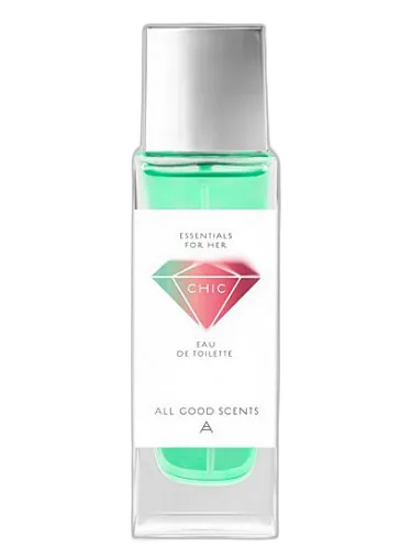 Chic All Good Scents by All Good Scents