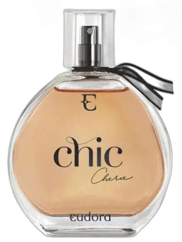 Chic Chérie Eudora by Eudora