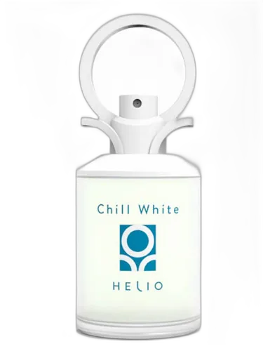 Chill White Helio