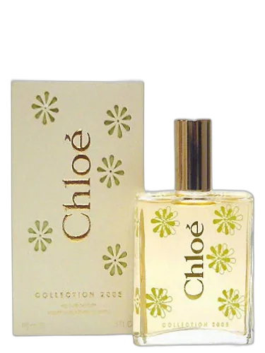Chloé Collection 2005 Chloé