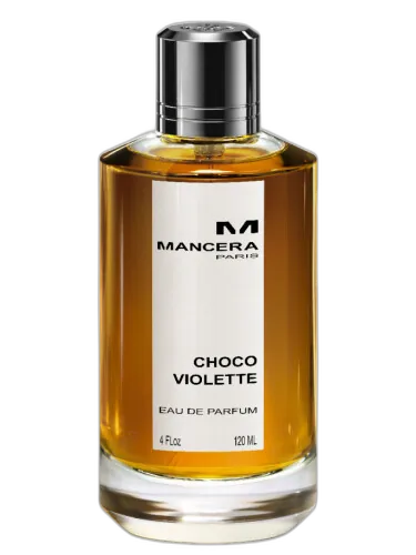 Choco Violette Mancera