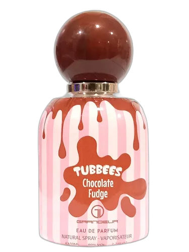 Chocolate Fudge Tubbees