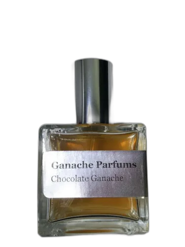 Chocolate Ganache Ganache Parfums