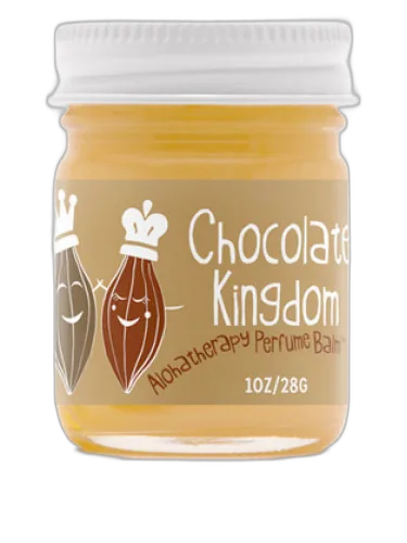 Chocolate Kingdom Maoli by Maoli