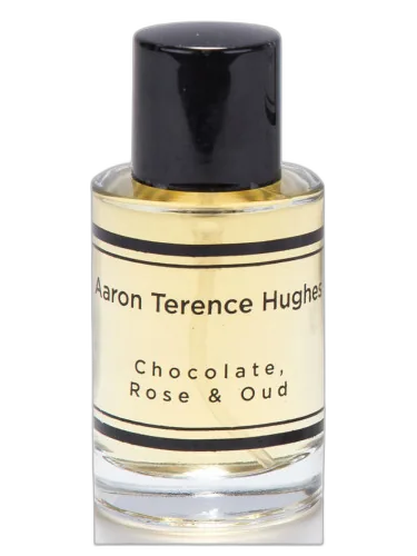 Chocolate, Rose & Oud Aaron Terence Hughes by Aaron Terence Hughes