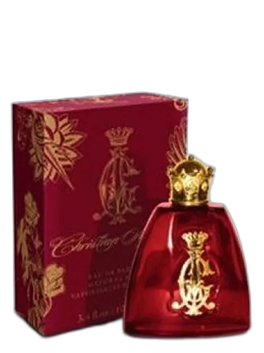 Christian Audigier For Her Christian Audigier