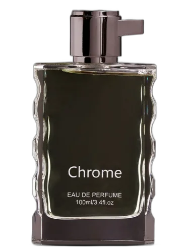 Chrome Aurora Scents