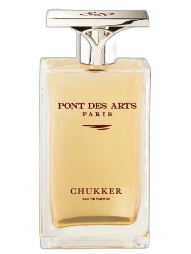 Chukker Pont Des Arts