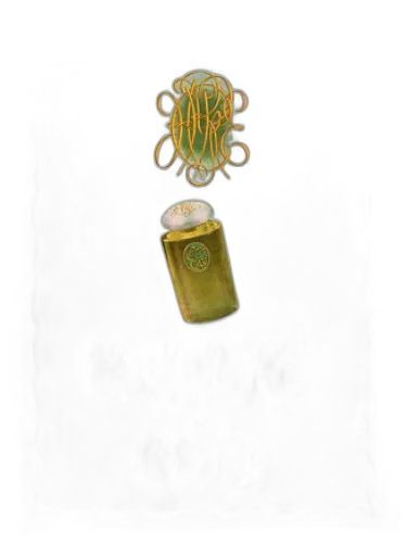 Chypre Coty