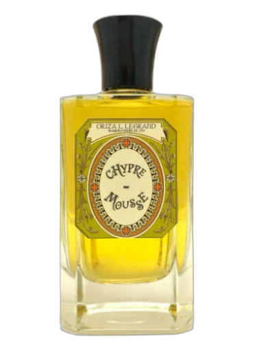 Chypre Mousse Oriza L. Legrand