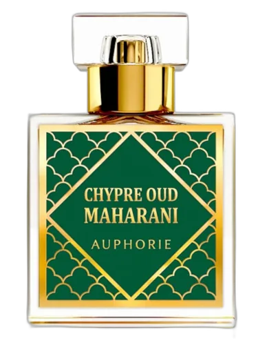 Chypre Oud Maharani Auphorie by Auphorie