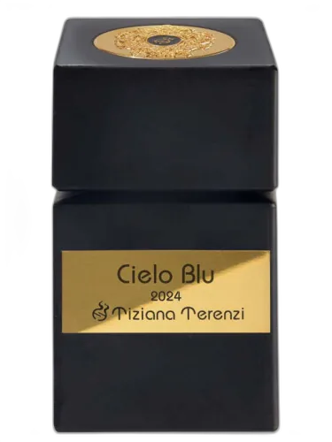 Cielo Blu Tiziana Terenzi