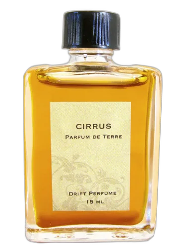 Cirrus Drift Parfum De Terre