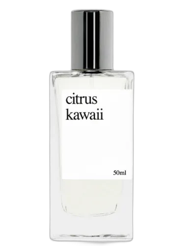 Citrus Kawaii Pour Toi by Pour Toi