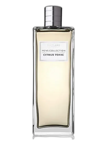 Citrus Tonic Oriflame by Oriflame