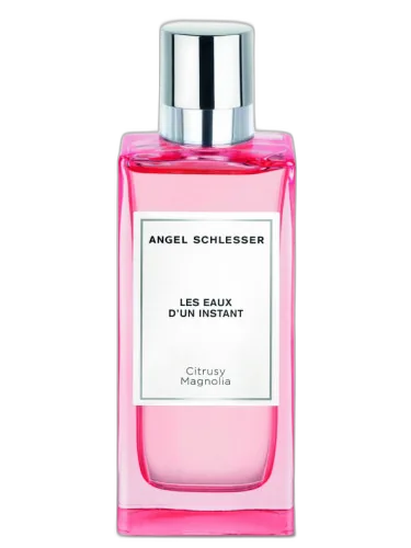 Citrusy Magnolia Angel Schlesser