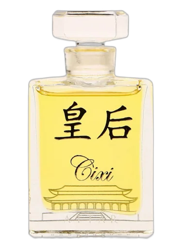 Cixi Attar Tabacora Parfums by Tabacora Parfums