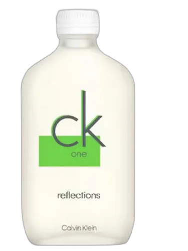 Ck One Reflections Calvin Klein