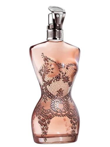 Classique Eau De Parfum Jean Paul Gaultier by Jean Paul Gaultier
