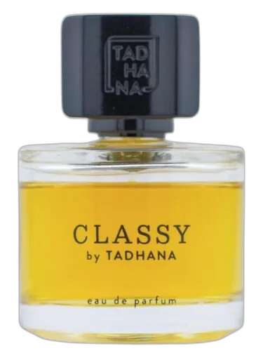 Classy Tadhana