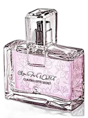 Claudia Leitte Secret Jequiti by Jequiti