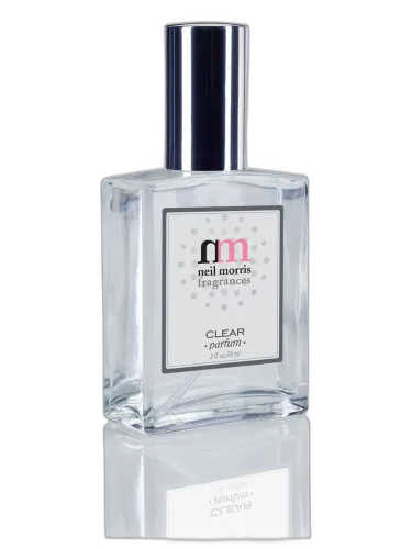 Clear Neil Morris by Neil Morris
