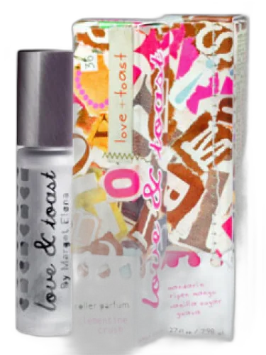 Clementine Crush Love & Toast by Love & Toast