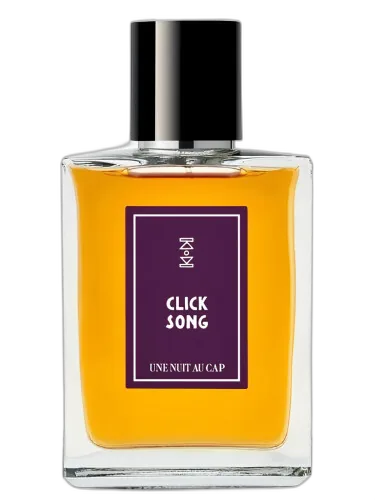 Click Song Une Nuit Nomade by Une Nuit Nomade